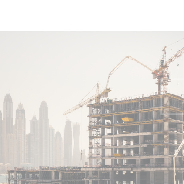 Construction Trends + Observations in Scotland During 2026
